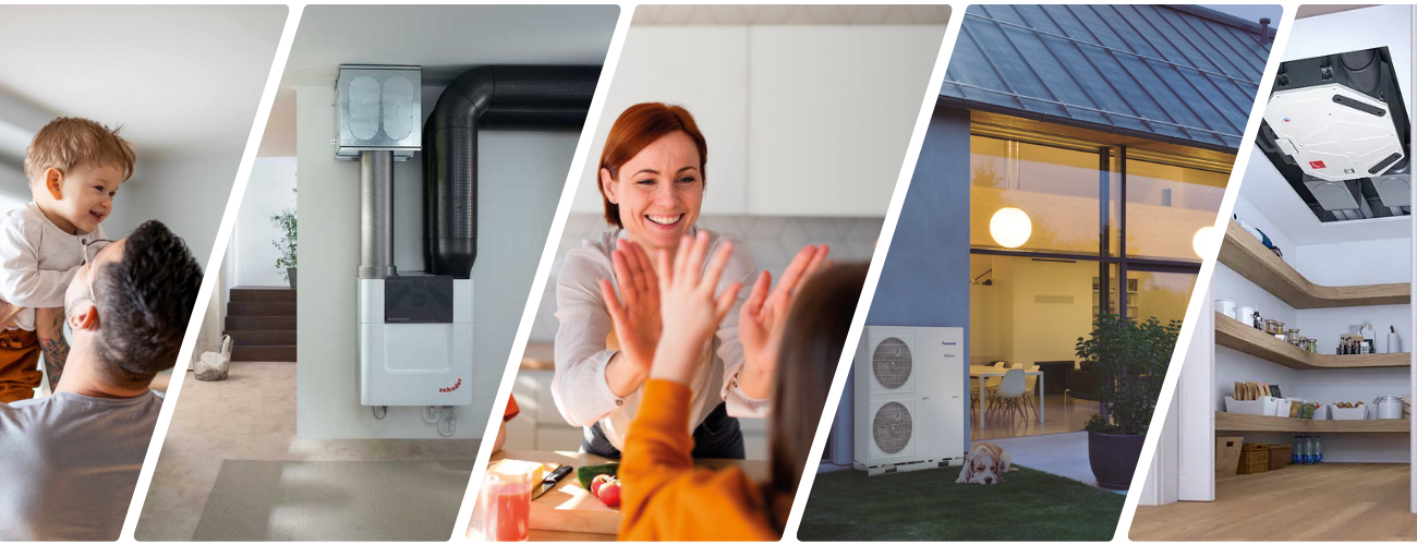 Domowe Instalacje Sklep pompy ciepła Panasonic