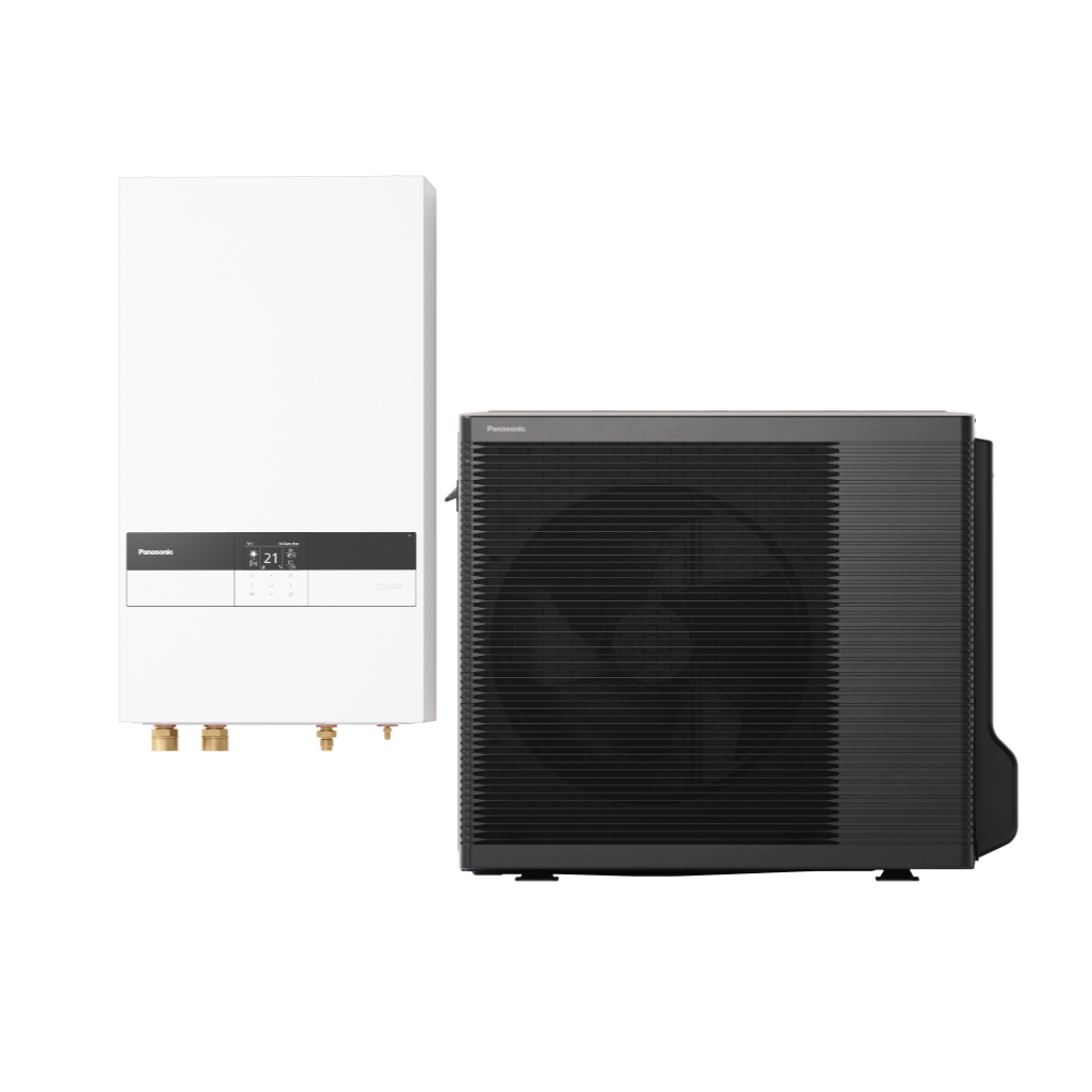 pompa ciepła Panasonic KIT-WC05K3E5