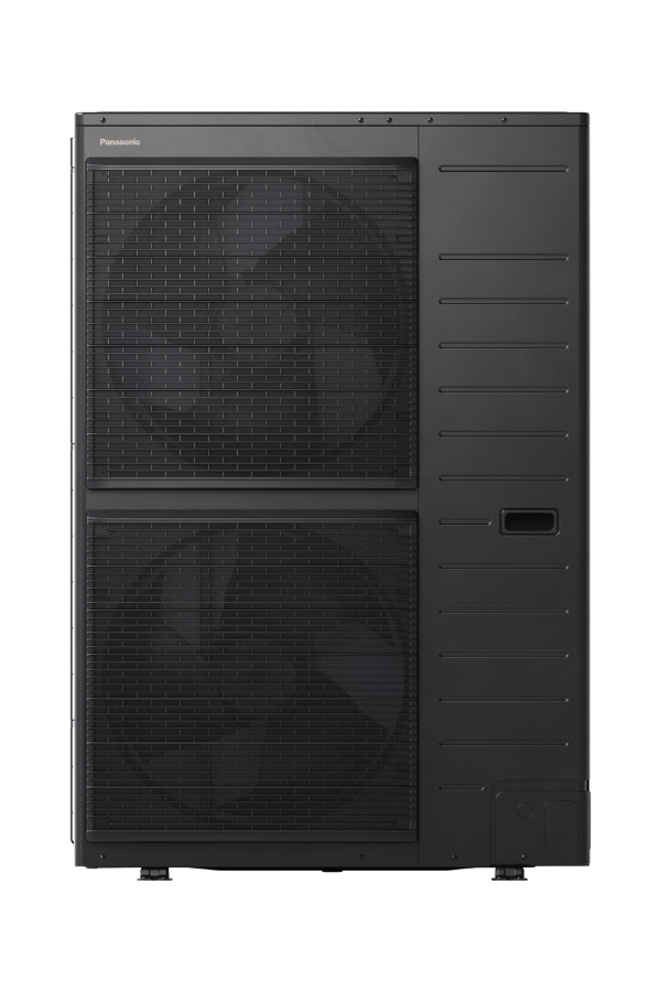 Pompa ciepła Panasonic KIT-WC09K9E8