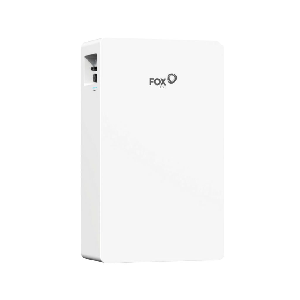 FoxESS Storage Battery HV EP6