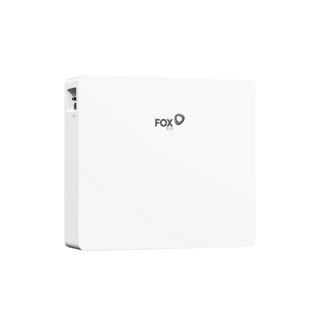 FoxESS Storage Battery HV EP12